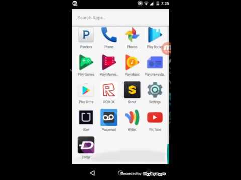 How To Get Free Robux On A Zte Phone - roblox este hack te regala robux android y ios youtube