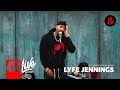 Unplugged: Lyfe Jennings - Love/Hate, Must Be Nice 🎙️