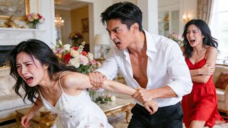 3 Yrs of Cold Marriage with her for His Ex’s Sake—She Left, Glowed, He Finally Broke，Regret！