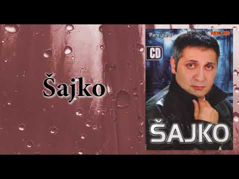 Dragan Kostic Sajko - Majbahtalo Rom, Najsrecniji covek - (Audio 2009)