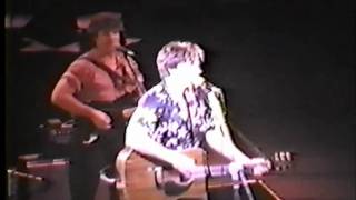 Rick Nelson It&#39;s Late Live Ontario 1983