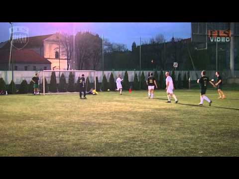 6. tydzień: Bud-rol - Novision Exclusive (FLS Wiosna 2012)