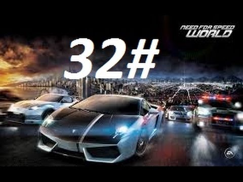 Let's Play Need for Speed World Part 32 (HD/German) - PRO FAHRWERK :o