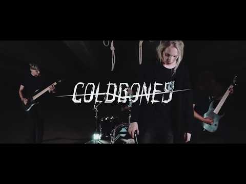 An Argency - Coldbones (Official Music Video)