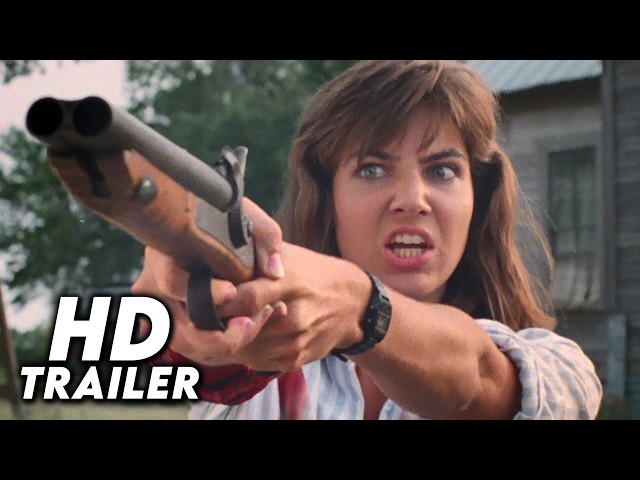 Ghost Riders (1987) Original Trailer