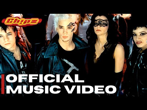 Chipz - One, Two, Three! [Official Music Video]