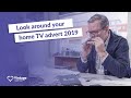 Look Around Your Home Vintage Cash Cow TV Advert 2019