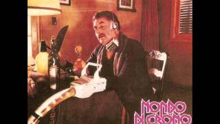 Luis Alberto Spinetta - Será que la canción llegó hasta el sol