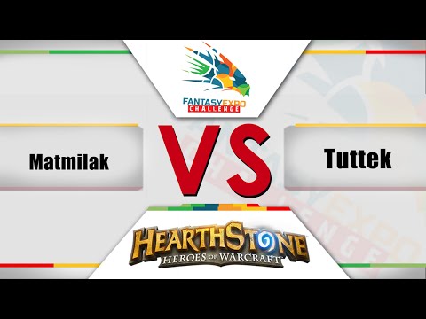 Liga FEC [HS] [Wild] -  Matmilak vs Tuttek