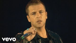 Westlife - I'm Your Man (Live At Croke Park Stadium)