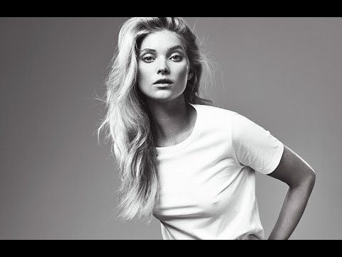 Models In Focus: Elsa Hosk