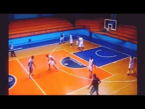 Mihailo Selekaovic crossover