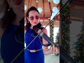 Call Me Maybe Violin Cover By Katrin Romanova