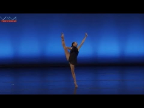 Lovely, YAGP Semi-Finals 2020