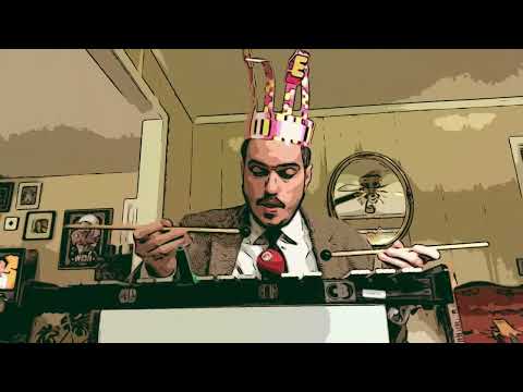 Inara's Virtual Birthday Card 2023