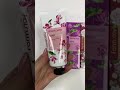 FARMSTAY Pink Flower Blooming Hand Cream Water Lily - Hand Cream, 100 ml