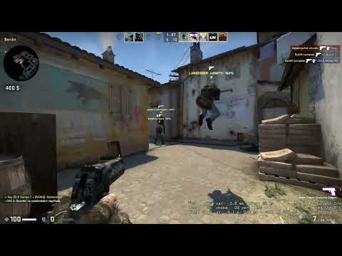 Steam Community :: Video :: 🔥 CSGO INSANE ONE-DEAG Open Frag on Inferno ...