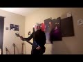 Buckethead Sleeper Agents Bass