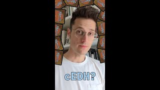 How to learn about cEDH! cedh.guide | Stacked EDH #shorts