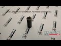 text_video Arc pentru știftul central Bosch Rexroth R909921782