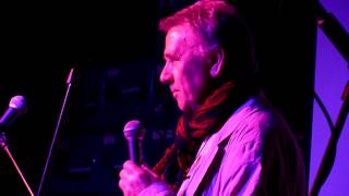 Martin Hannett &#39;The Redemption&#39; DVD Launch @ Manchester, Gorilla, 10.04.2014. (7).