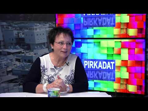 PIRKADAT: Runda Margit