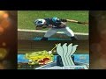 Spongebob Hits A Dab