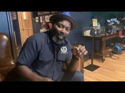 Cigar tips 101- Part 6 | The Hole Punch