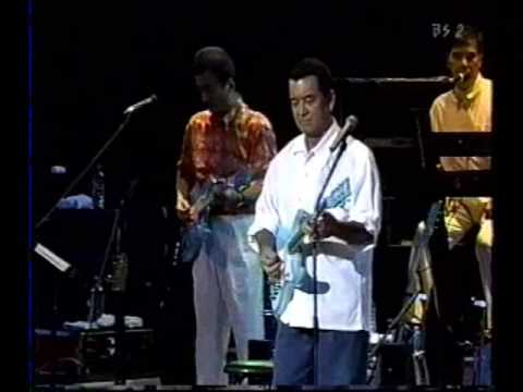 1999,Sep-14. Kayama Yuzo & Hyper Launchers