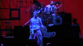 Chicago 17 Tour "Along Comes A Woman" Phoenix, AZ  October, 24 1984