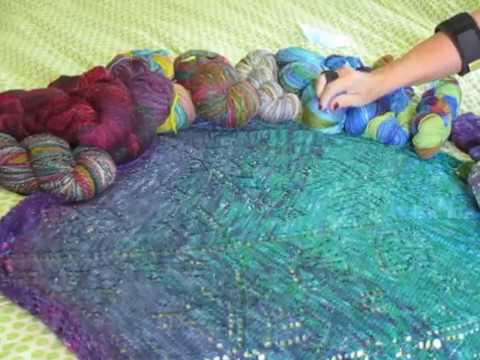 Roberta tips and tricks