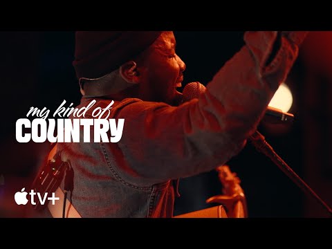 My Kind of Country’s Wandile — “Our Lives Matter” | Apple TV