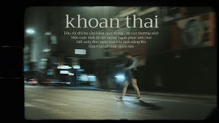Hợp âm Khoan Thai Huỳnh Văn