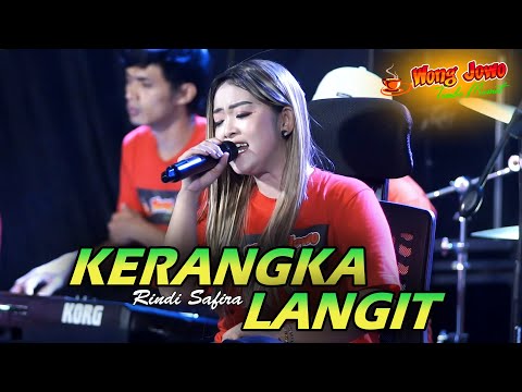 KERANGKA LANGIT - RINDI SAFIRA "SPECIAL TRENDING TIK TOK" WONGJOWO MADIUN x GB AUDIO PRO