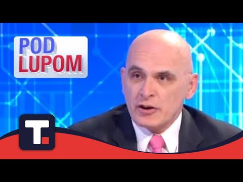 O najnovijim dešavanjima na frontu - Ima li mesta za diplomatiju? - Nikola Lunić • POD LUPOM