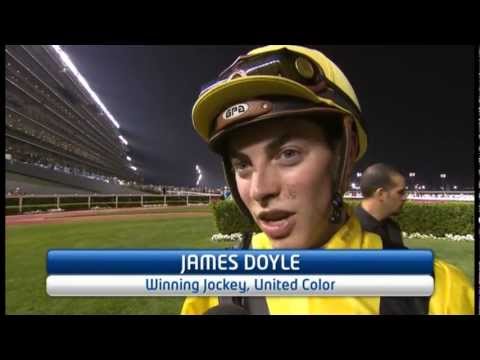 28.02.2013 Meydan (Dubai-UAE) 2.Race CBD Personal Loan - 1.200 m