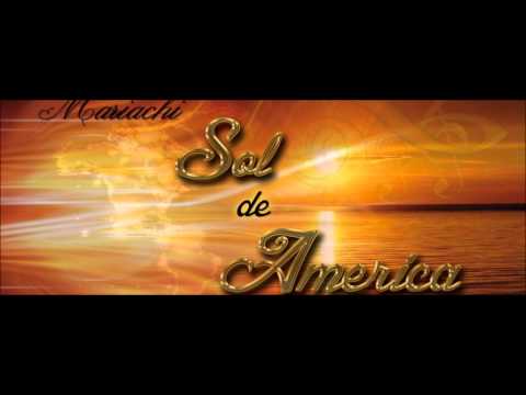 muy diferente mariachi sol de america