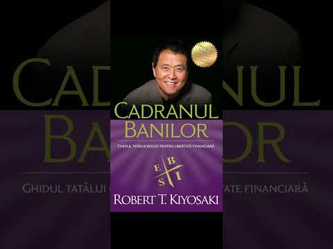 Cadranul Banilor ( cap. 5)