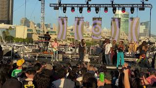 Alborosie &quot;Rocky Road&quot; @ Bahia Fest HD