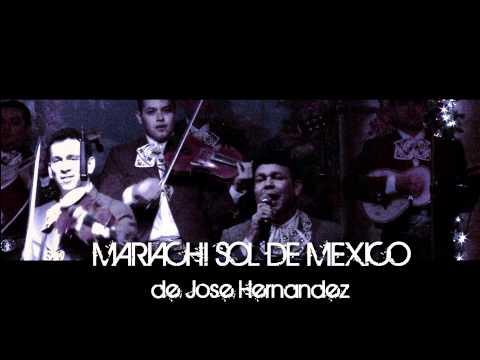 LA DIFERENCIA | MARIACHI SOL DE MEXICO