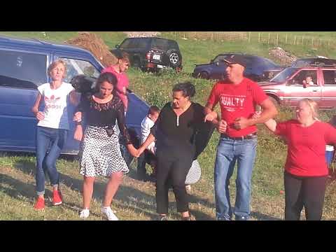 Teferic Lukomir 2018 kolo za Eskije