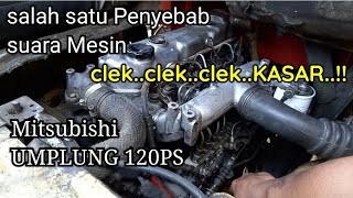 Download lagu 120ps umplung truck, rough engine sound mp3