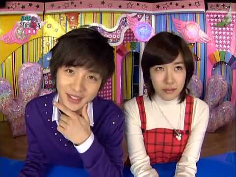 080214 소년소녀가요백서(SSGB) E066 - 티파니 컷