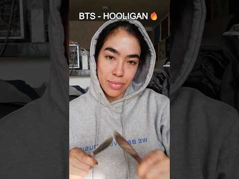 hooligan bts #bts #hooligan #bts_arirang #bts_hooligan