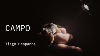Competição Nacional 2019 | Trailer | Campo | Tiago Hespanha