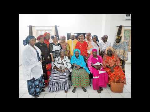 LA POSTE DU MALI EN ACTION LA POSTE DU MALI EN ACTION