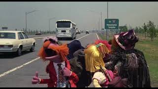 Muppet Songs: Saying Goodbye (Muppets Take Manhattan)