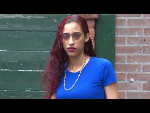 Martje Silvanie - Nada Di Sa (Official Video)