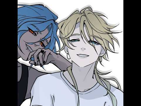 Vitamina 🤔 #trend #animation #art