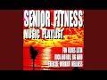 Senior 20 Minute Cardio Workout Mix (125 Bpm)